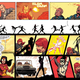 Image for article titled Marvel artists walk through the creation of kickass fight sequences in comics